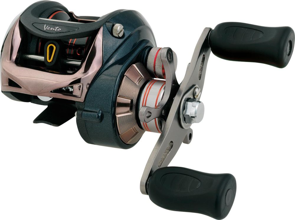 Rapture Vento BC 1000