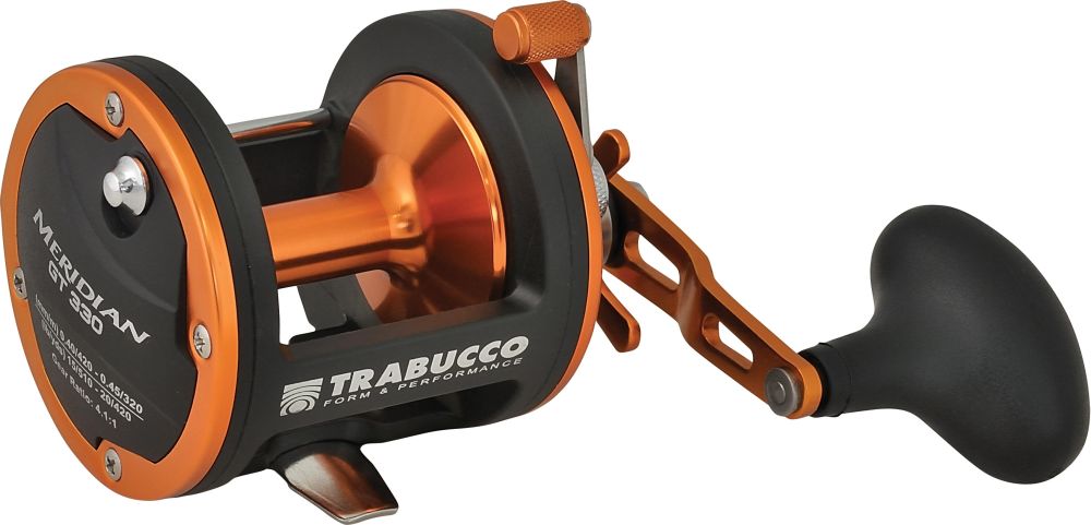 Trabucco Meridian GTR330