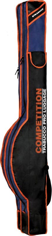 Spö & Rullväska Trabucco Competition Rod & Reel Holdall 2/165, 165x22x17cm 048-45-120