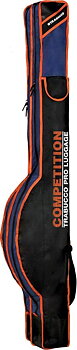 Spö & Rullväska Trabucco Competition Rod & Reel Holdall 2/165, 165x22x17cm 048-45-120