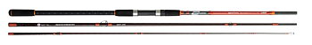 Cinnetic 8557 Rextail Compact Sea Bass 360 12' 50-150g 