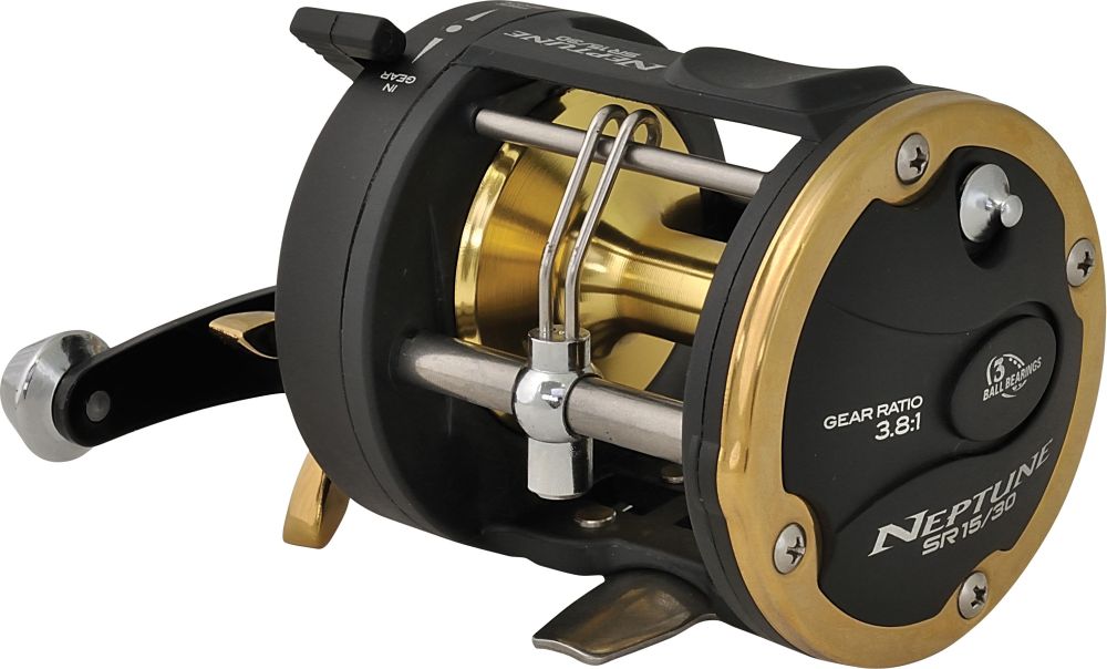 Trabucco Neptune SR 20/40