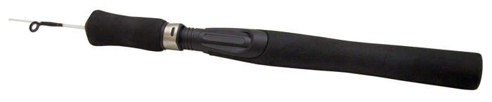 Isfiskespö Akara Telerod 55cm IRT-650