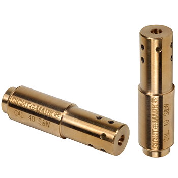 Sightmark Boresight .40 S&W 