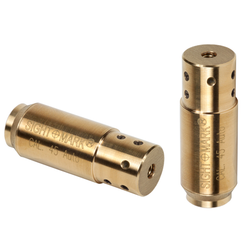 Sightmark Boresight .45 ACP 