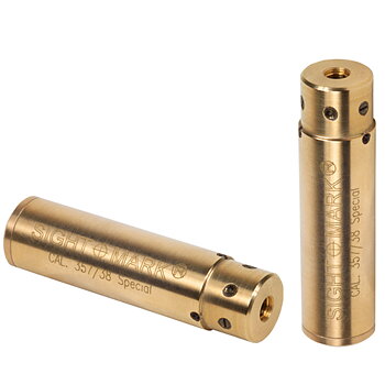 Sightmark Boresight .38 Special, .357 Magnum 
