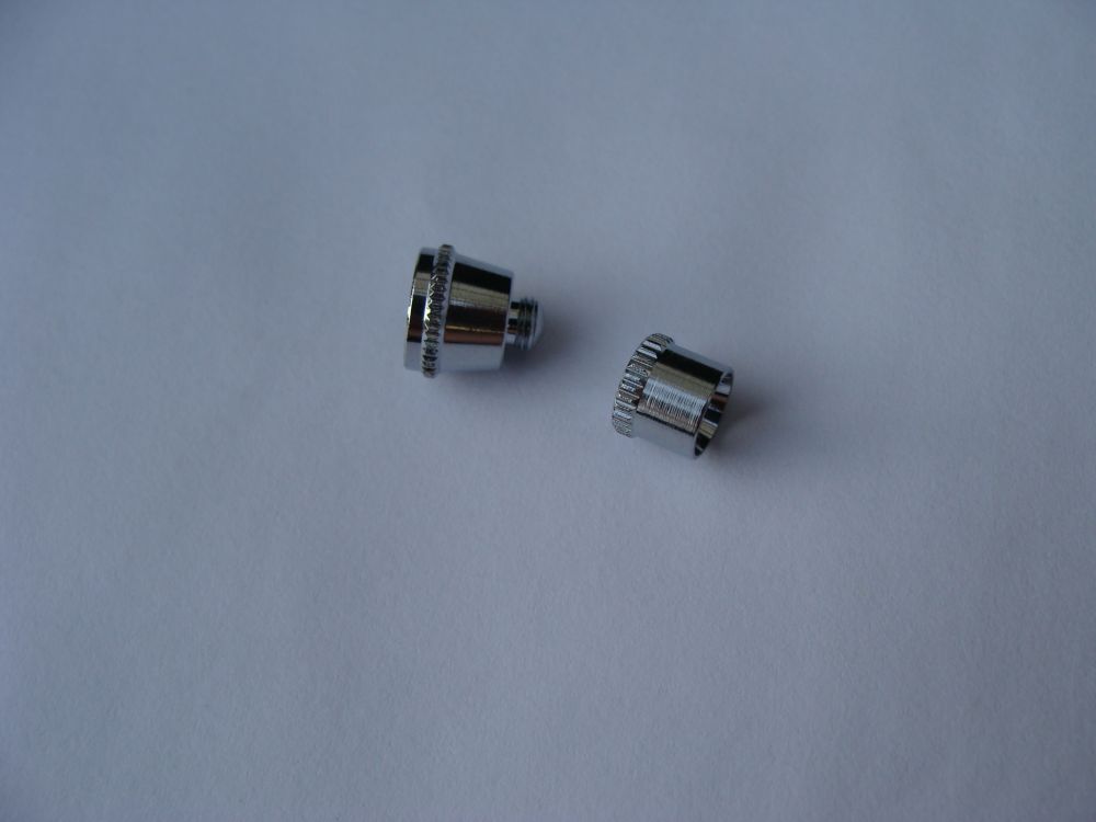 Needle/Noozle cap Airbrush Attack 0,30mm