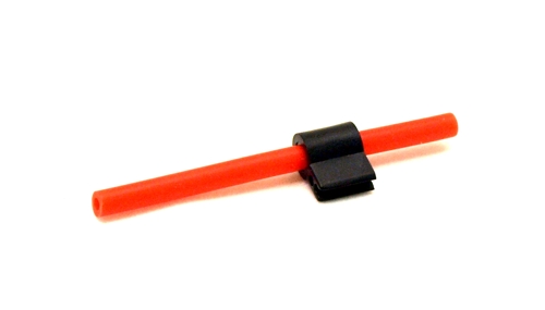 Nappindikator Akara Silicone 6,5cm QL-D21-1