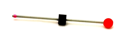 Nappindikator Akara Quiver Tip 10cm XSJZ-001-15