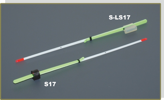 Nappindikator Akara Lavsan 17S 170cm 0.15-1.20g S-LS172517