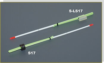 Nappindikator Akara Lavsan 17S 170cm 0.15-1.20g S-LS172517
