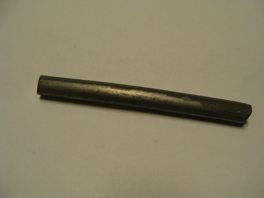 Blystav 10mm, 50cm