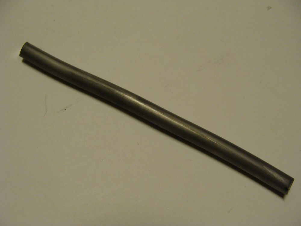 Blystav 6mm, 50cm