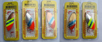 Blänke Lidmans Same 55mm