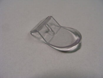 Wobblersked P9, 50 stycken