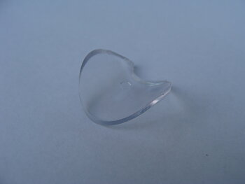 Wobblersked S18, 50 stycken