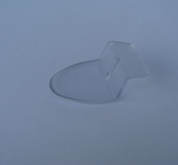 Wobblersked P20, 50 stycken