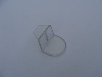 Wobblersked P3, 100 stycken