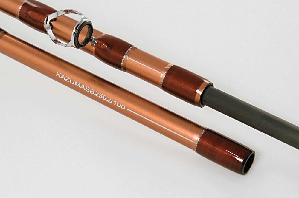 Trabucco Kazuma Sabiky 2502, 100g - 3