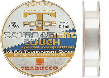 Trabucco Tournament Tough 500m