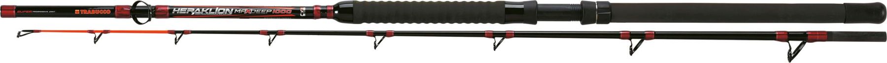 Trabucco Heraklion Max Deep 1000 2702 9' 1000g