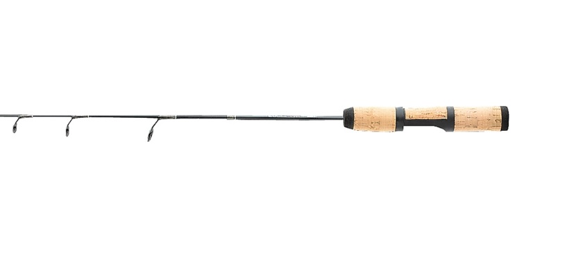 Isfiskespö Jaxon 42cm (Multi-tip) WJ-IRD01