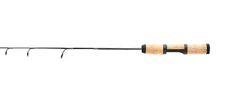 Isfiskespö Jaxon 42cm (Multi-tip) WJ-IRD01