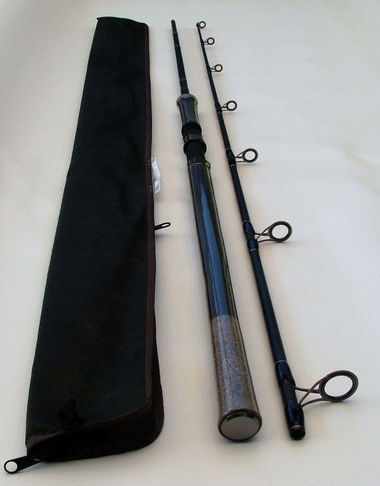 Atemi Jerkbait cast 180 MIX 6' 60-120g 090728 - 2