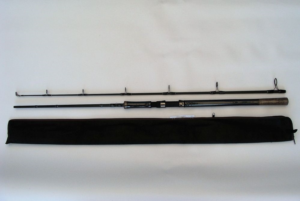 Atemi Jerkbait cast 180 MIX 6' 60-120g 090728