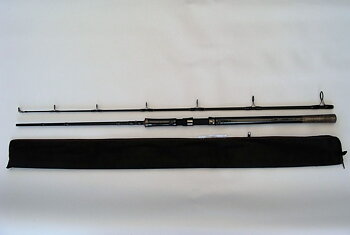 Atemi Jerkbait cast 180 MIX 6' 60-120g 090728