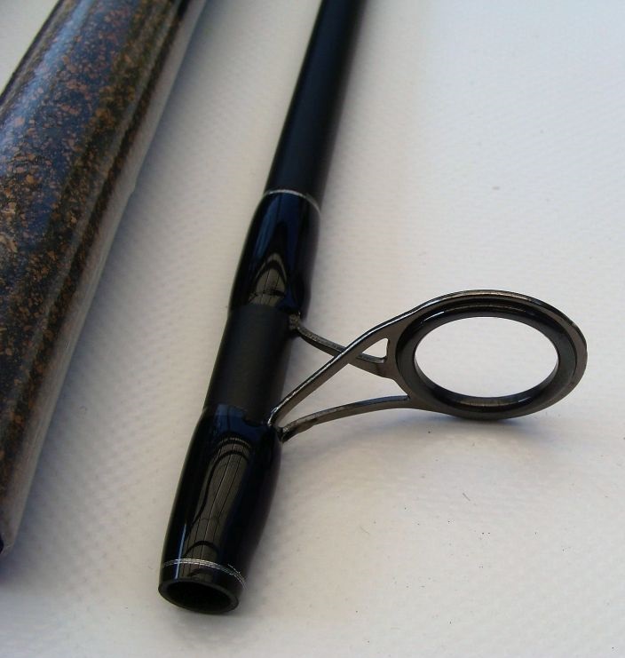 Atemi Jerkbait cast 180 MIX 6' 60-120g 090728 - 3