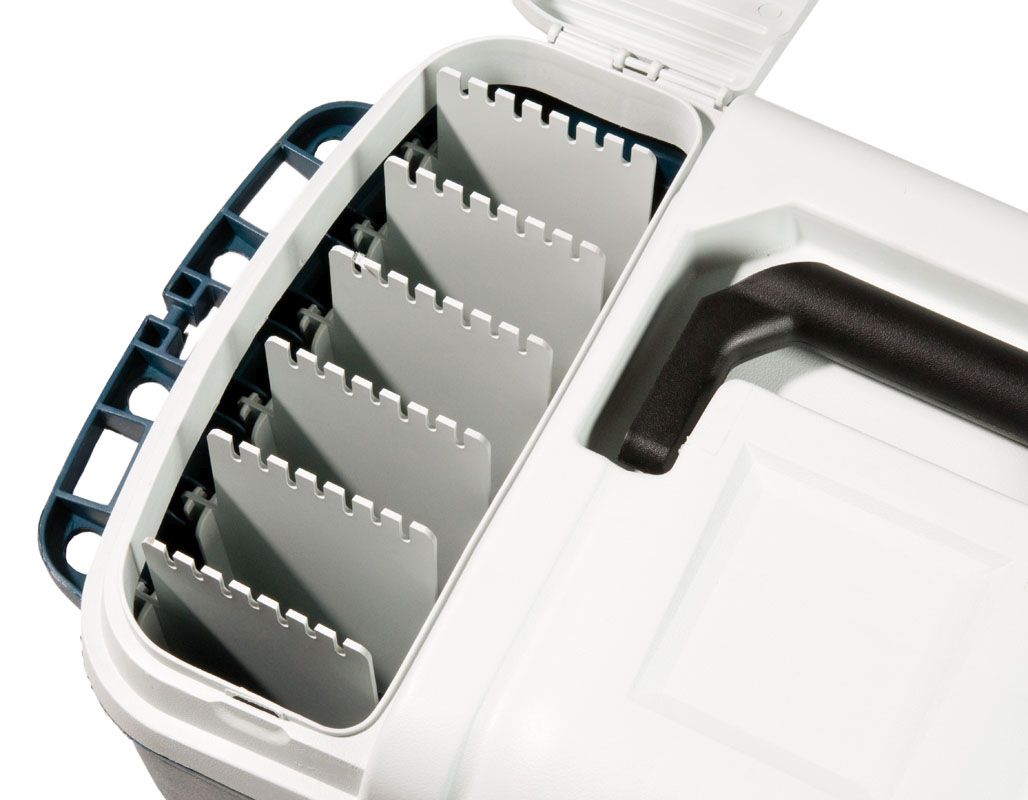 Betesbox Trabucco Tackle Box System 4, 320x540x360mm - 3