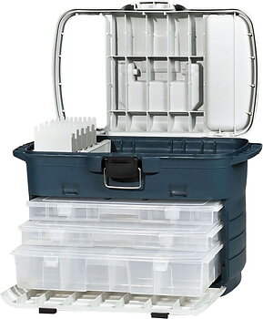 Betesbox Trabucco Tackle Box System 4, 320x540x360mm
