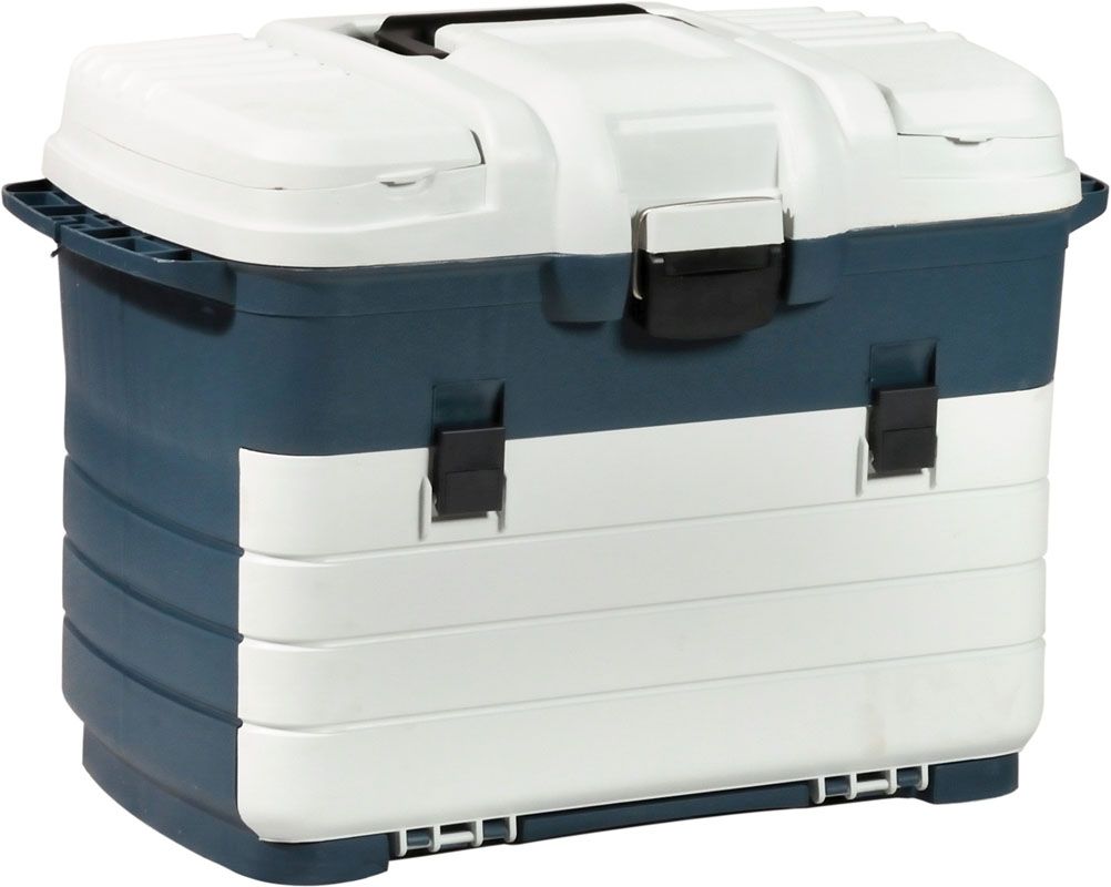 Betesbox Trabucco Tackle Box System 4, 320x540x360mm - 2