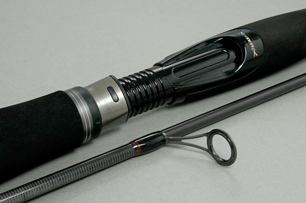 Rapture Assassin XS 762M 7'6'' 2-14g - 4