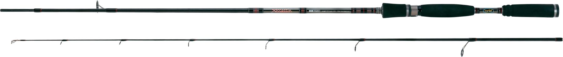 Rapture Assassin XS 762M 7'6'' 2-14g