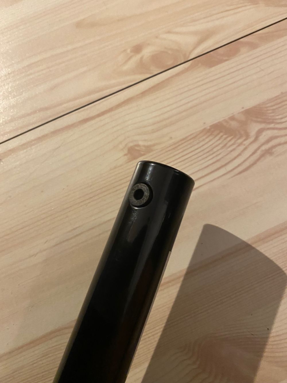 Förlängare Isborr Teleskopisk 50cm (18mm) - 2