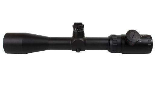 Sightmark Triple Duty 3-9x42 MDD - 6