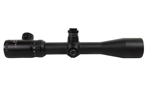 Sightmark Triple Duty 3-9x42 MDD - 5