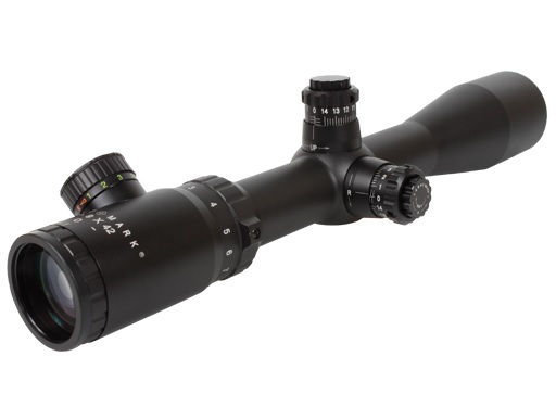 Sightmark Triple Duty 3-9x42 MDD - 3