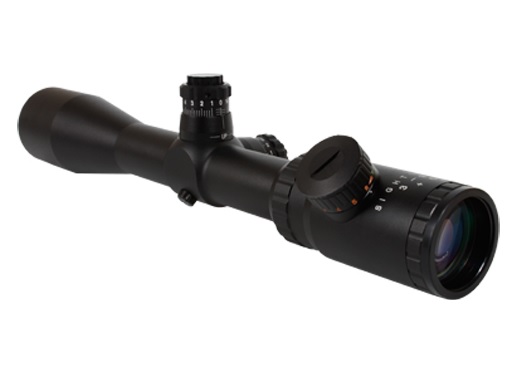 Sightmark Triple Duty 3-9x42 MDD - 4