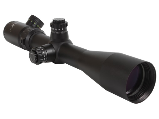 Sightmark Triple Duty 3-9x42 MDD - 2