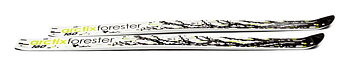 Skogsskida/Jaktskida Arctix Forester 160cm (160x11cm) 349-04160