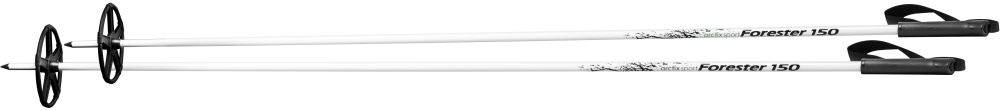 Skidstavar Arctix Forester Alu 150cm 349-04150