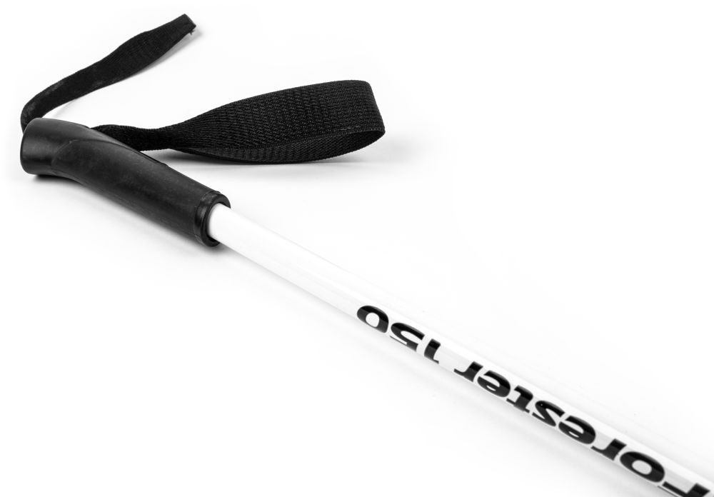 Skidstavar Arctix Forester Alu 150cm 349-04150 - 2