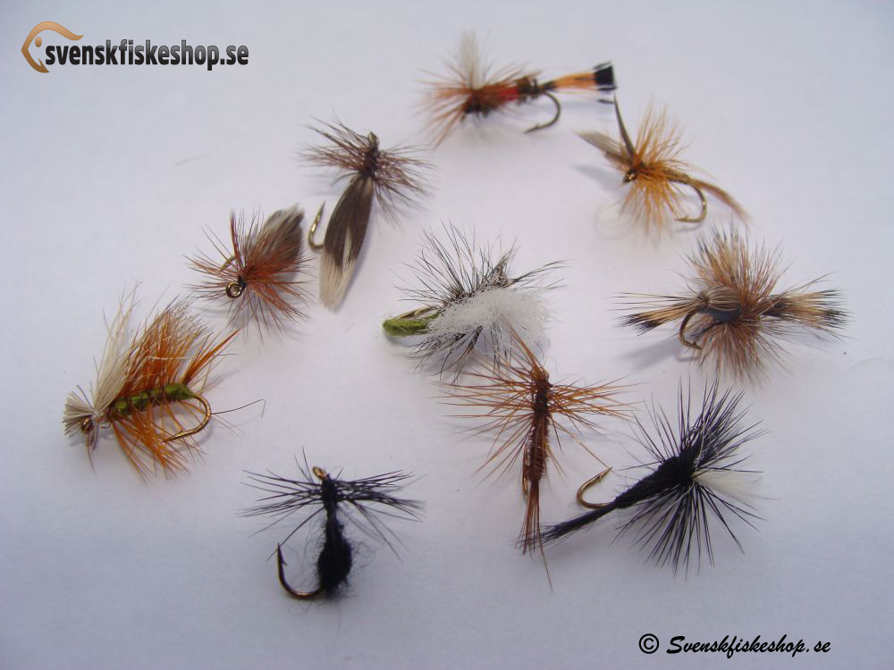 Torrflugor 30 st