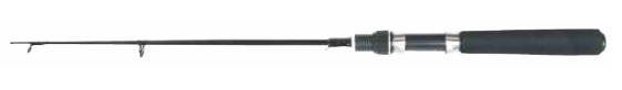 Isfiskespö Salmo Ice Sudak 60cm 416-18