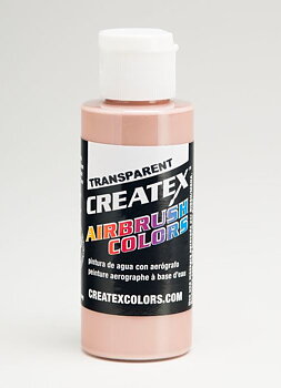 Createx 5125 Transparent Peach 60ml