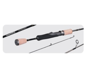 Salmo Team Salmo Powder 602M 6' 1.5-6g TSPO1-602M