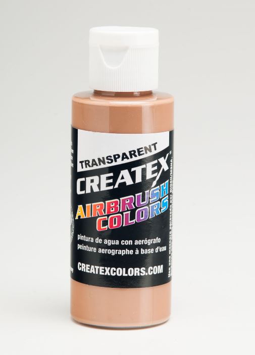 Createx 5126 Transparent Sand 60ml